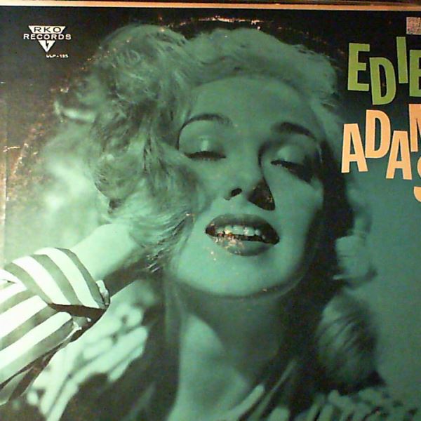 Adams Edie — Adams Edie