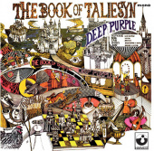 Deep Purple — The Book Of Taliesyn
