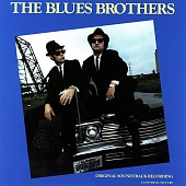 The Blues Brothers — The Blues Brothers