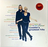 Roxette — Don't Bore Us - Get To The Chorus!