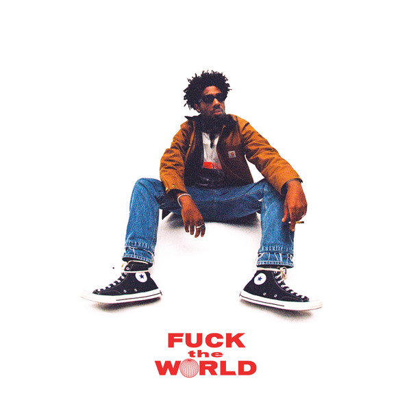 Brent Faiyaz — Fuck The World