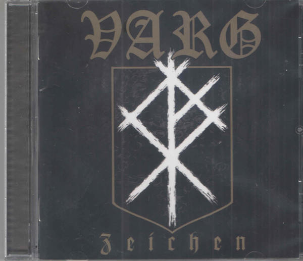 Varg — Zeichen