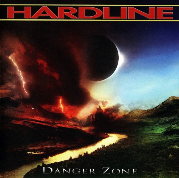 Hardline — Danger Zone