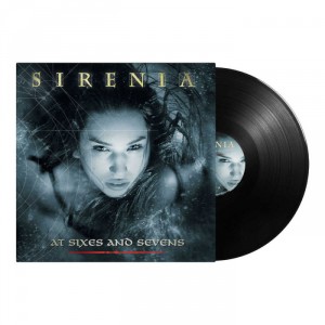 Sirenia — At Sixes And Sevens