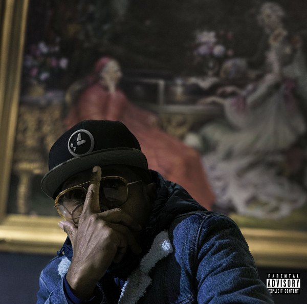 Elzhi — Seven Times Down Eight Times Up