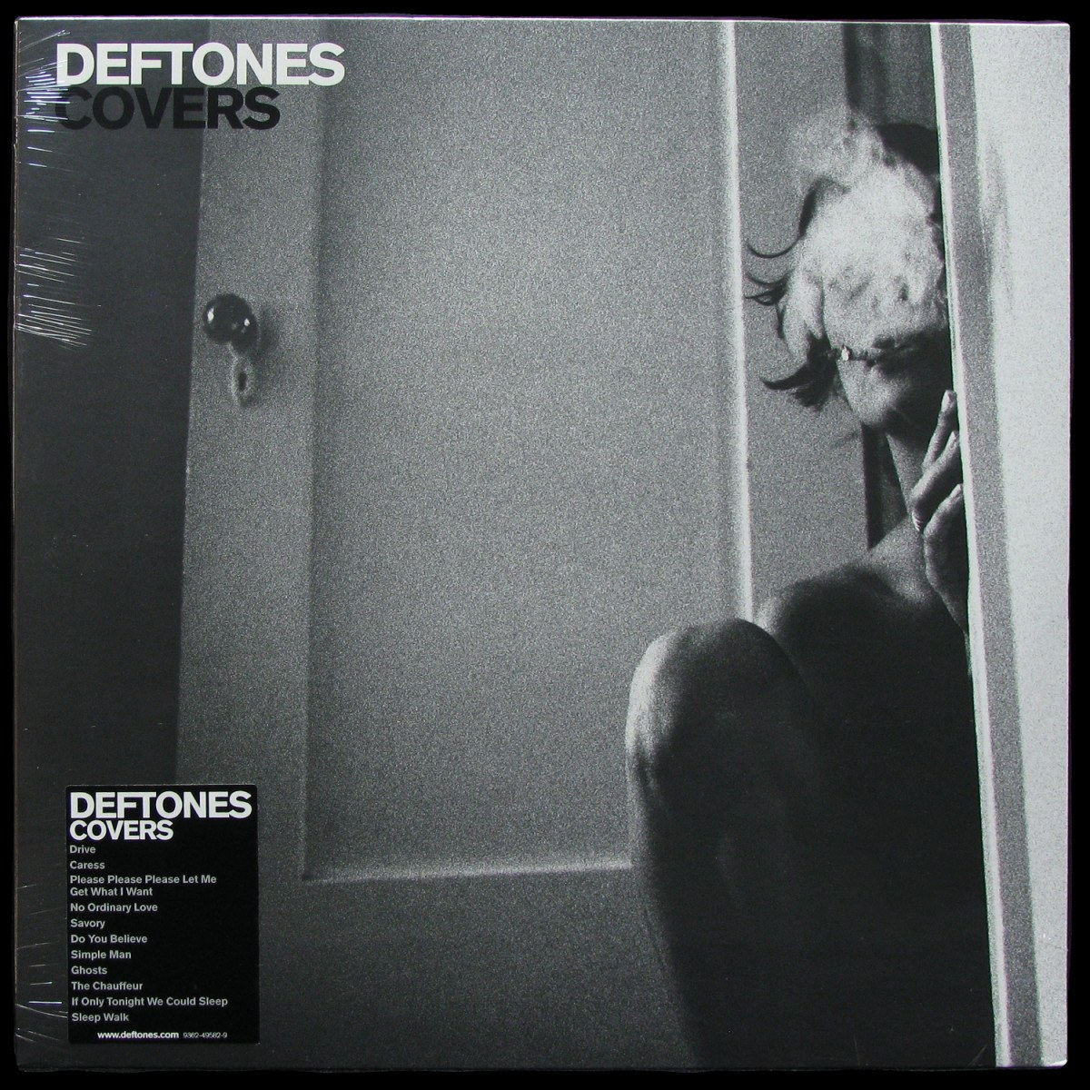 Deftones — Covers
