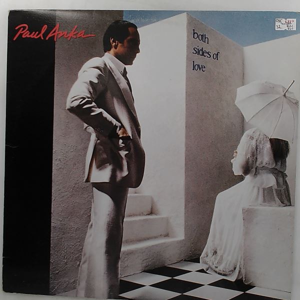 Anka Paul — Both Sides Of Love