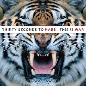 30 Seconds To Mars — This Is War