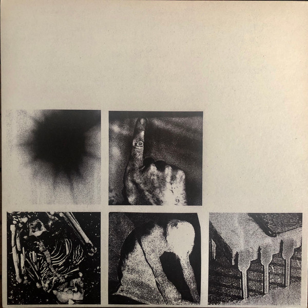Nine Inch Nails — Bad Witch