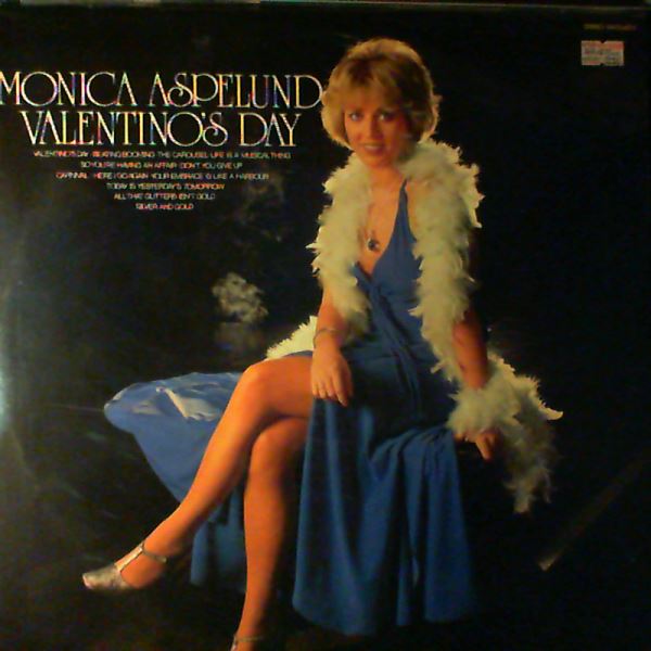 Aspelund Monica — Valentino's Day