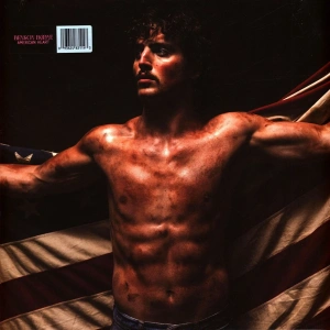 Benson Boone — American Heart