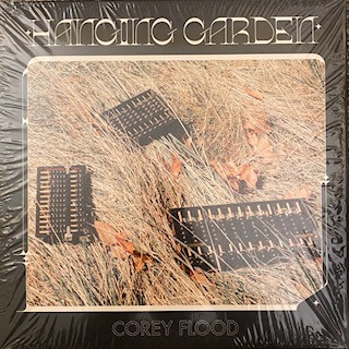 Corey Flood — Hanging Garden