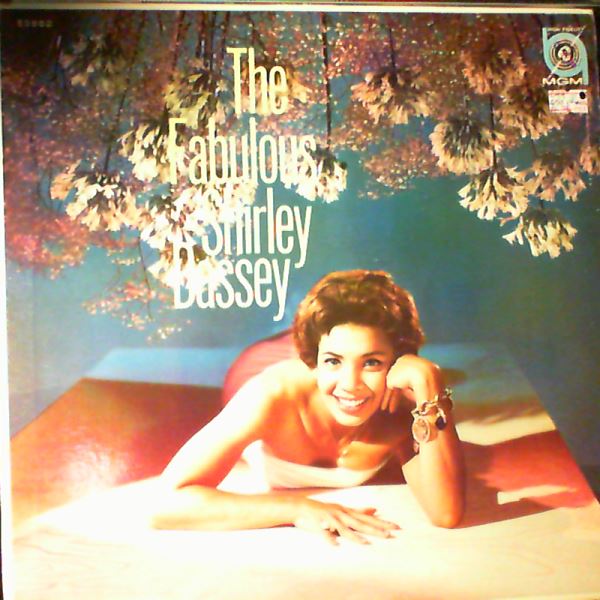 Bassey Shirley — Fabulous Bassey Shirley