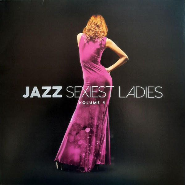 Various — Jazz Sexiest Ladies Volume 4