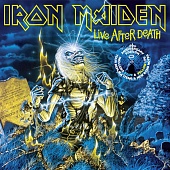 Iron Maiden — Live After Death