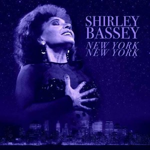 Shirley Bassey — New York, New York