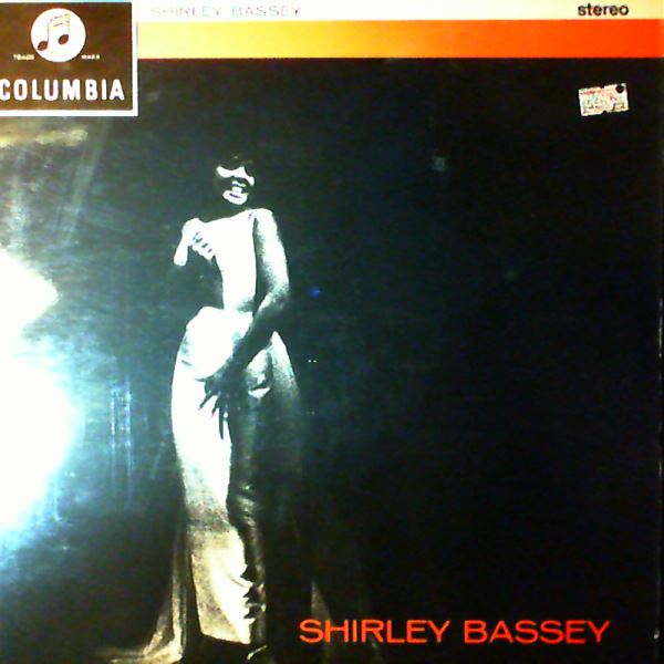 Bassey Shirley — Bassey Shirley