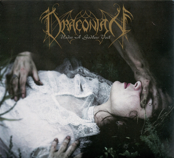 Draconian — Under A Godless Veil