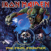 Iron Maiden — The Final Frontier
