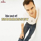 Morrissey — The Best Of!