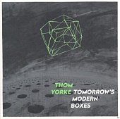 Yorke Thom (Radiohead) — Tomorrow's Modern Boxes