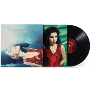 PJ Harvey — To Bring You My Love