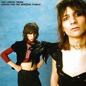 Lemon Twigs — Songs For The General Public