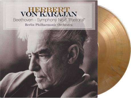 Herbert von Karajan — Beethoven: Symphony No.6 Pastoral