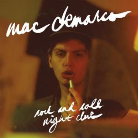 MAC DEMARCO — Rock And Roll Night Club