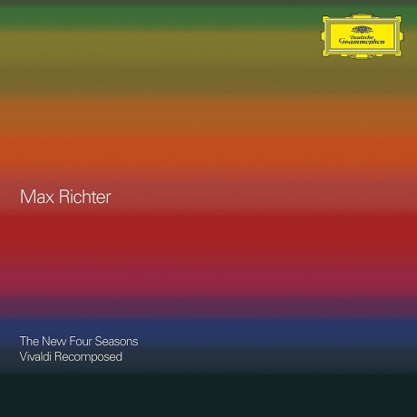 Max Richter — The New Four Seasons-Recomposed