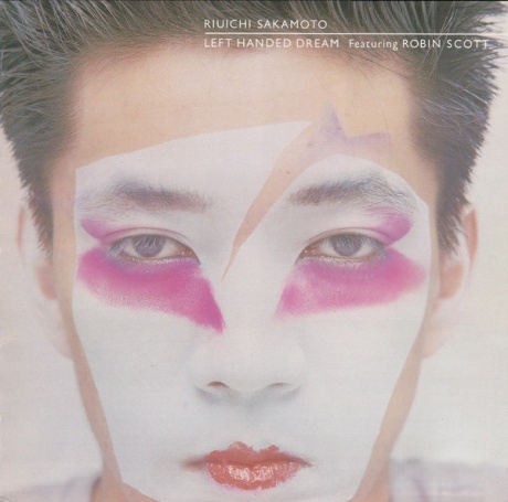RYUICHI SAKAMOTO — Left Handed Dream
