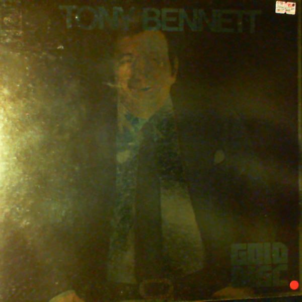 Bennett Tony — Gold Disc