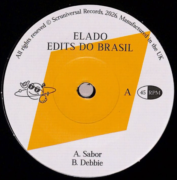 Elado — Edits Do Brasil