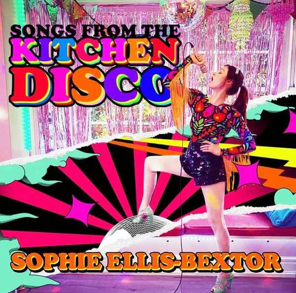 Sophie Ellis-Bextor — Songs From The Kitchen Disco