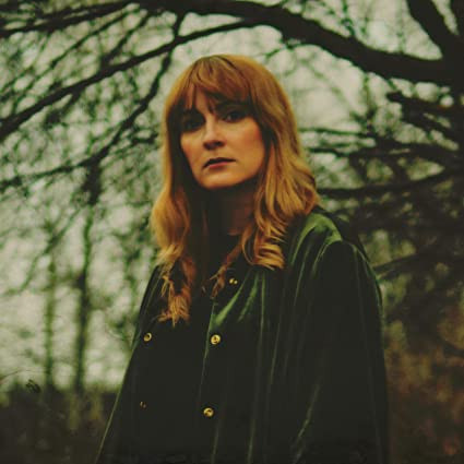 Falcon Jane — Faith