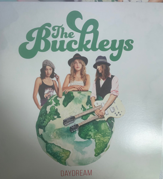The Buckleys — Daydream