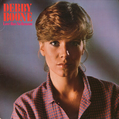 Boone Debby (Boone Family) — Love Has No Reason