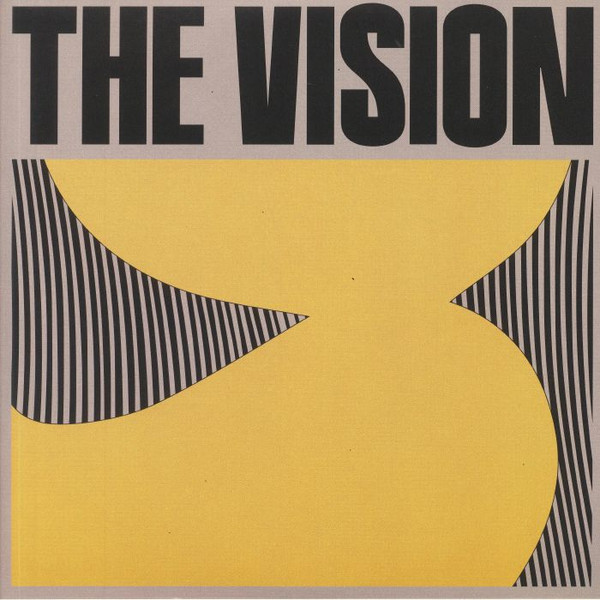 The Vision — The Vision