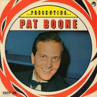 Boone Pat — I'll Be Home