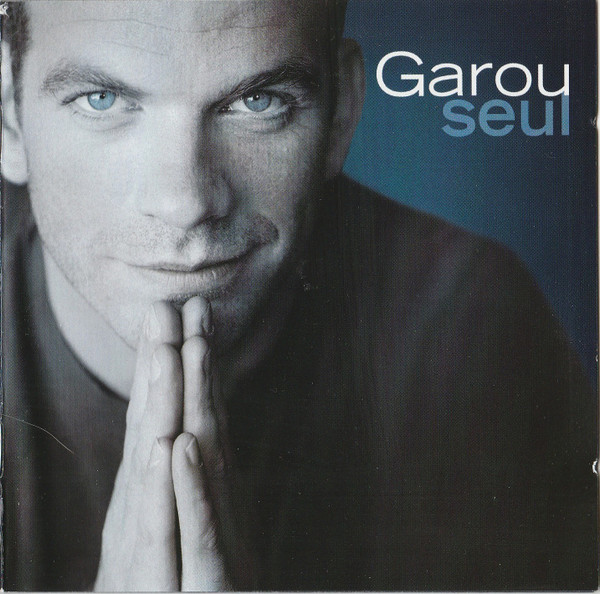 Garou — Seul