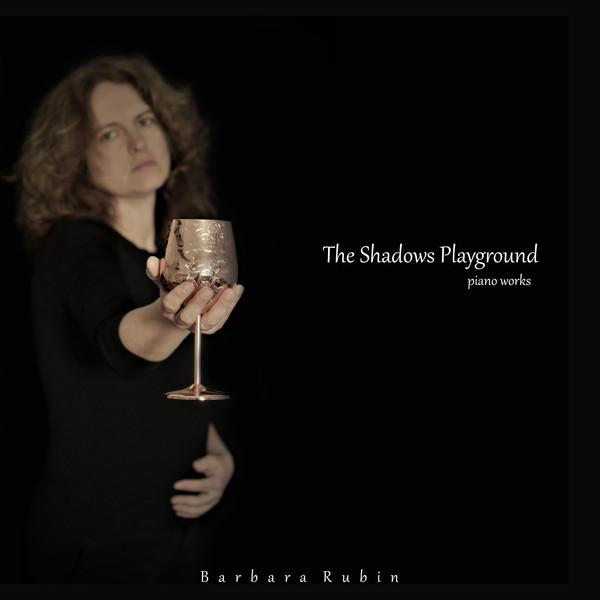Barbara Rubin — The Shadows Playground