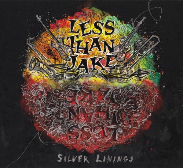 Less Than Jake — Silver Linings