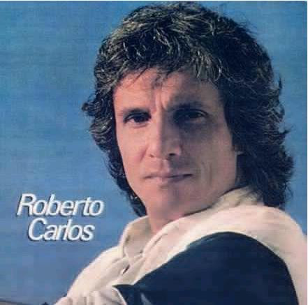 Carlos Roberto — Amante A La Antigua (Canta En Espanol)