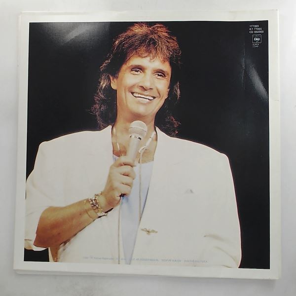 Carlos Roberto — Carlos Roberto Ao Vivo