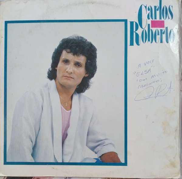 Carlos Roberto — Carlos Roberto