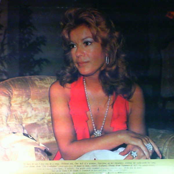 Carr Vikki — Best Of Vikki Carr