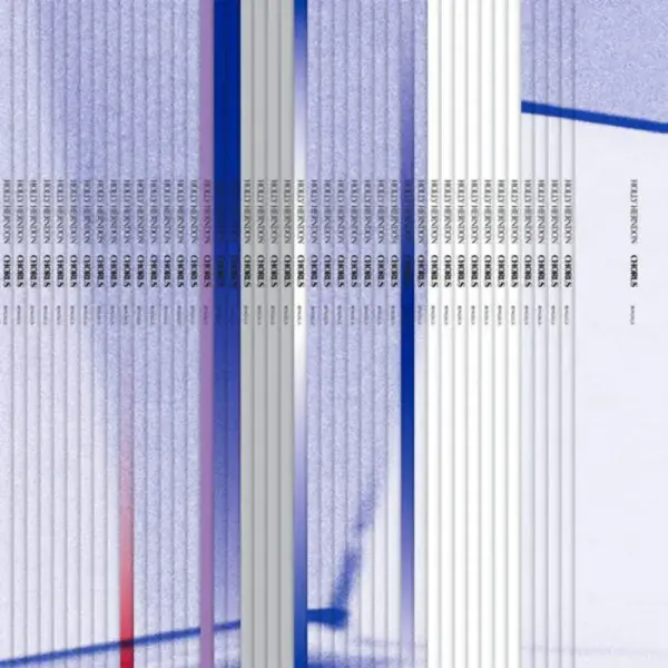 Holly Herndon — Chorus