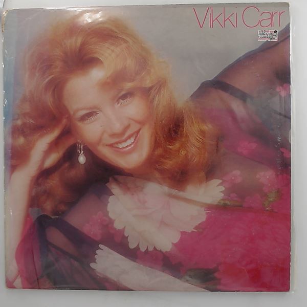 Carr Vikki — Carr Vikki