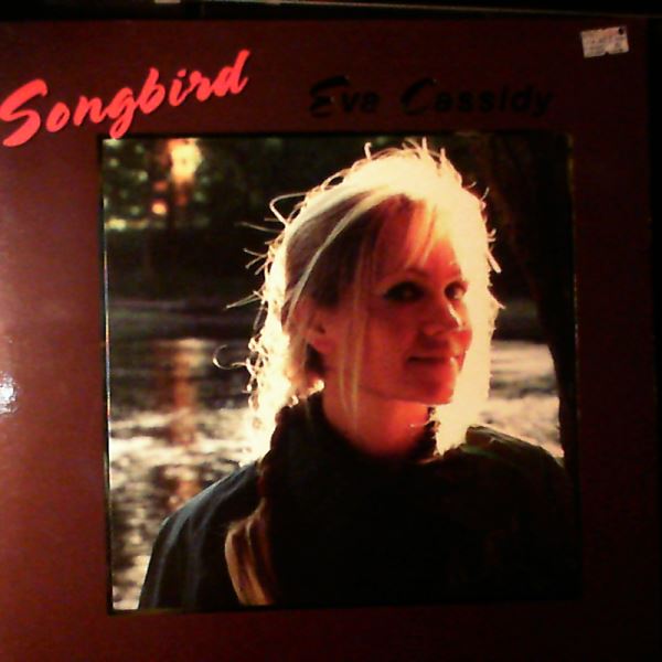 Cassidy Eva — Songbird