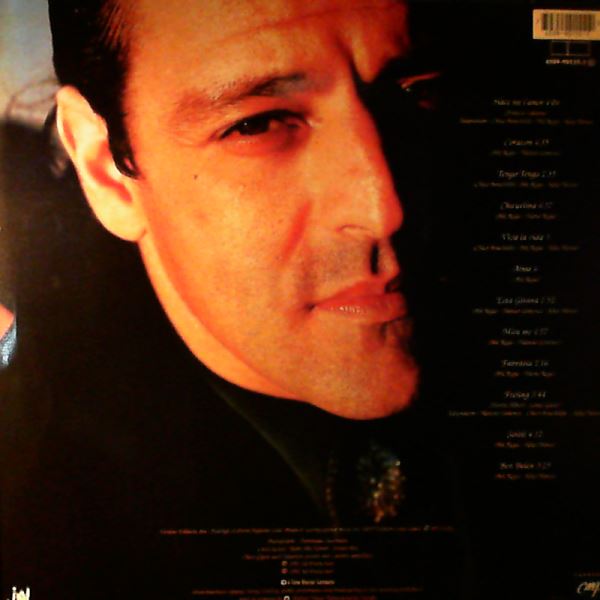 Chico & Gypsies (ex- Gipsy Kings) — Tengo Tengo